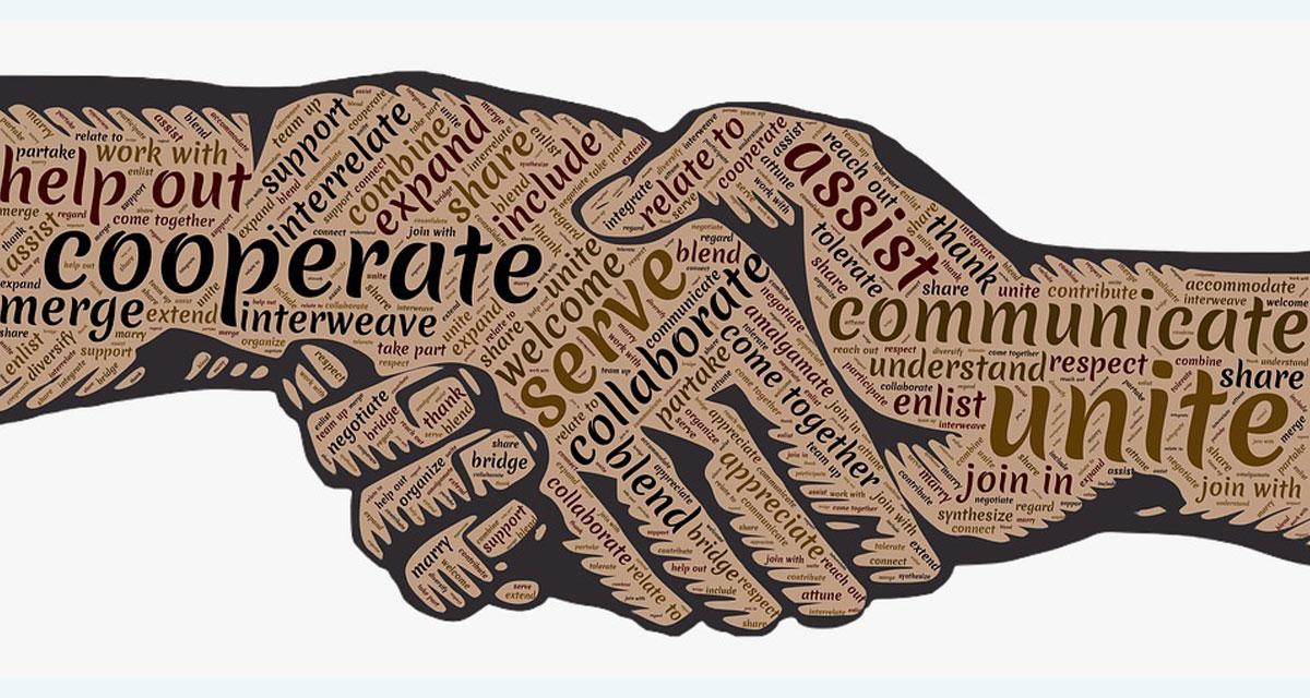 Kill the virus not our community